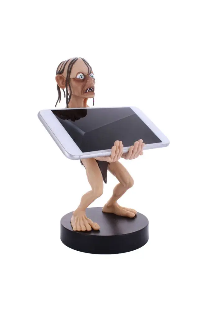 Lord of the Rings Cable Guy Gollum 20 cm product photo