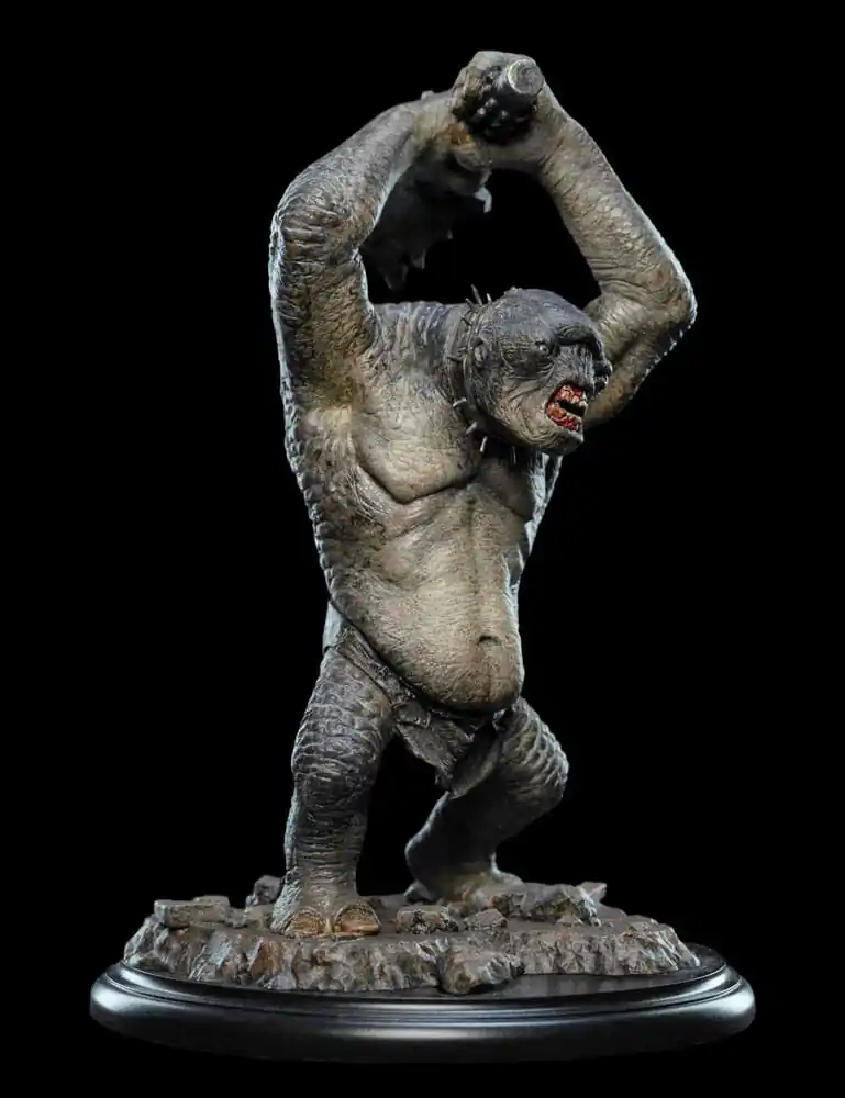 Lord of the Rings Mini Statue Cave Troll 16 cm termékfotó