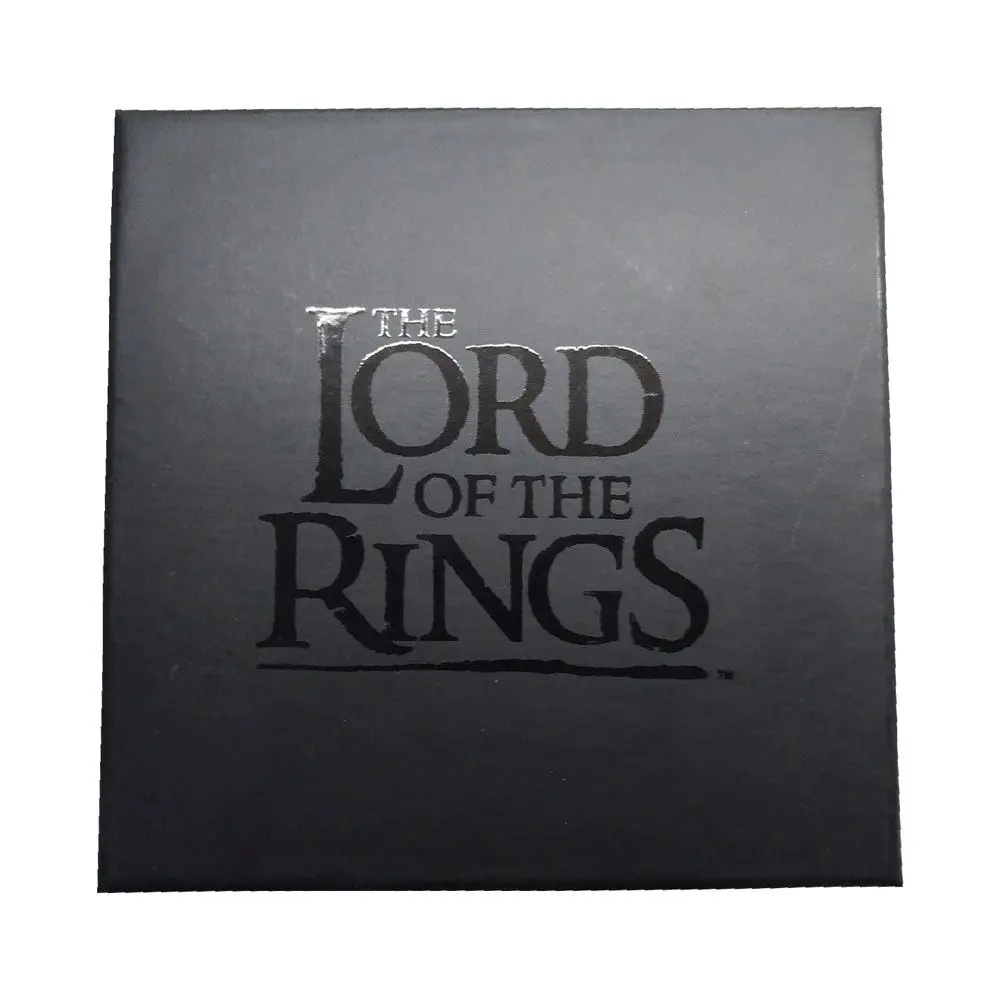 Lord of the Rings Necklace Crown of Elessar Limited Edition product photo