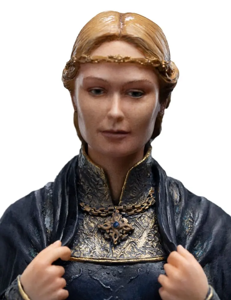 Lord of the Rings Mini Statue Éowyn in Mourning 19 cm product photo