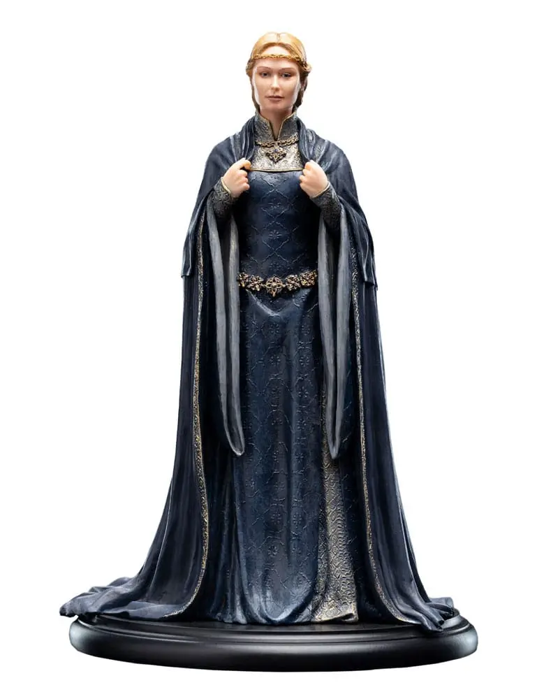 Lord of the Rings Mini Statue Éowyn in Mourning 19 cm product photo