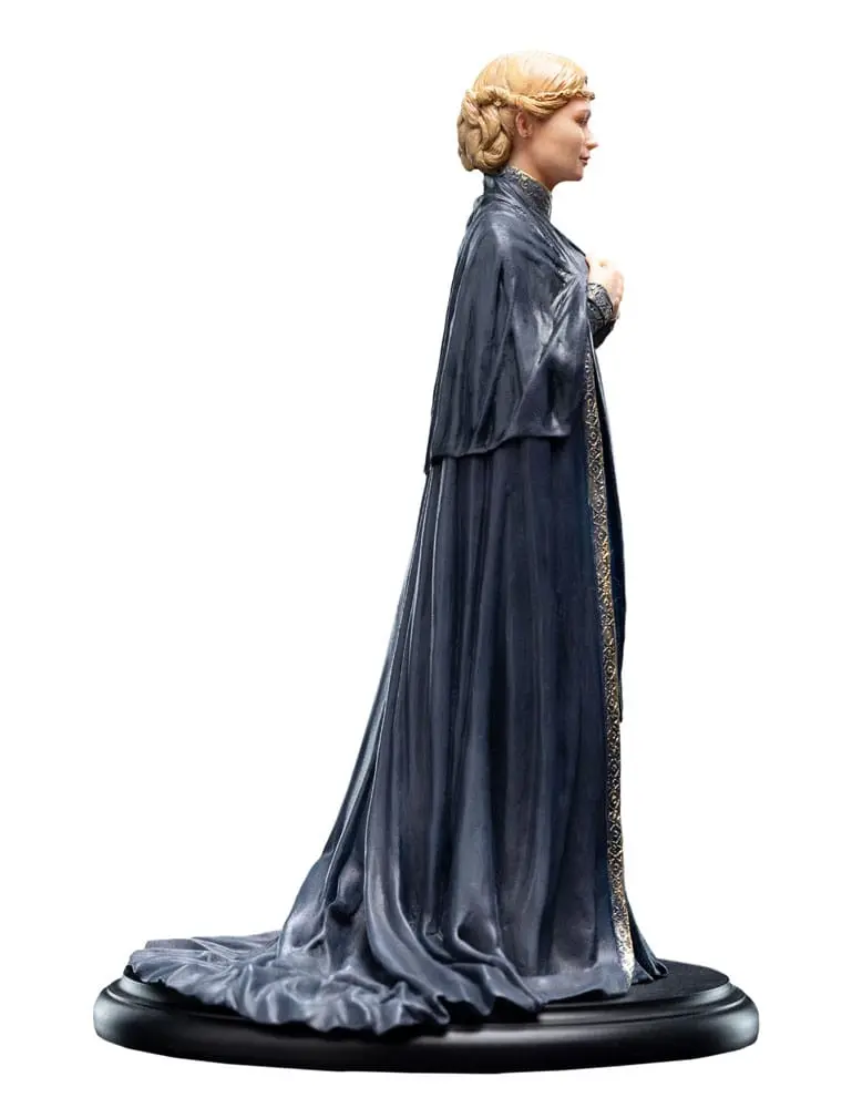 Lord of the Rings Mini Statue Éowyn in Mourning 19 cm product photo