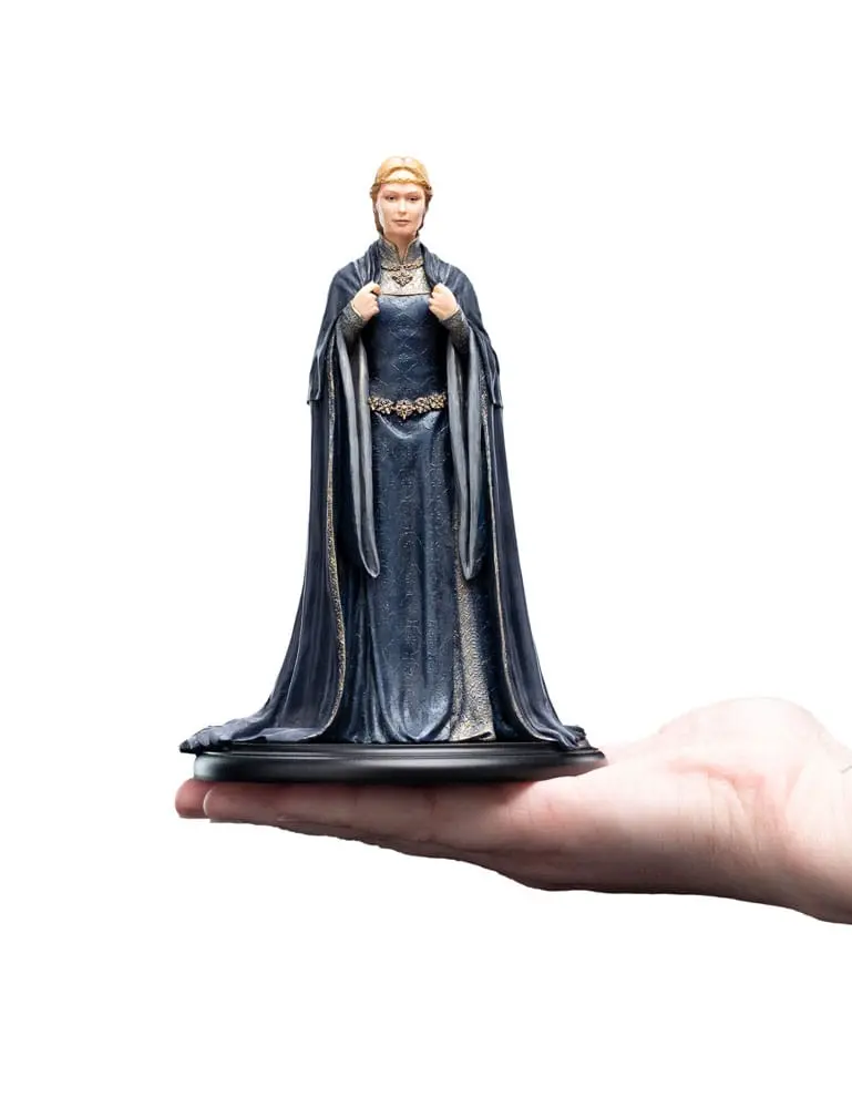 Lord of the Rings Mini Statue Éowyn in Mourning 19 cm product photo