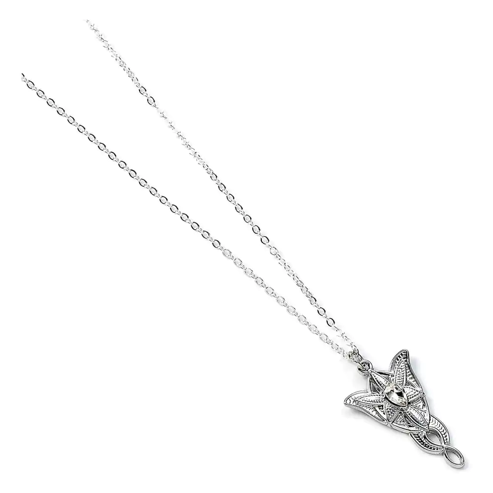 Lord of the Rings Pendant & Necklace Evenstar termékfotó