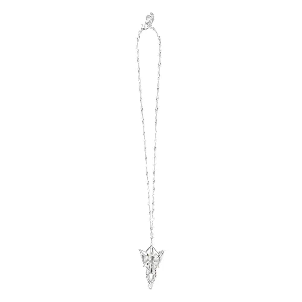 Lord of the Rings Necklace with Pendant Evenstar termékfotó