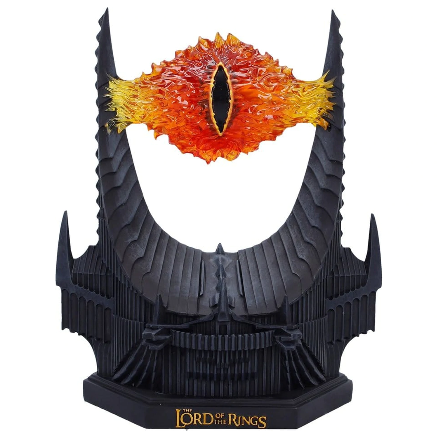 Lord of the Rings LED-Light Eye of Sauron 15 cm product photo