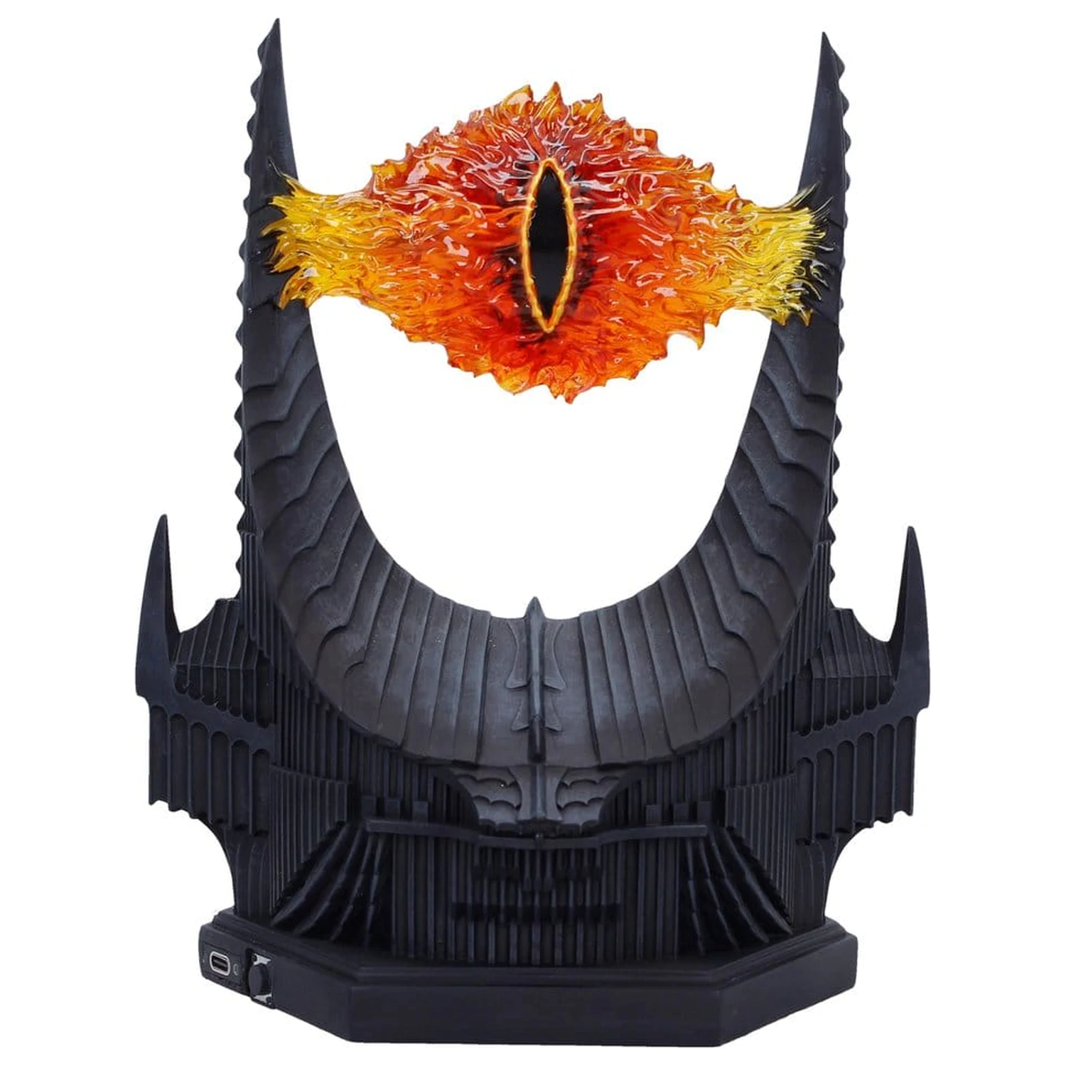 Lord of the Rings LED-Light Eye of Sauron 15 cm product photo