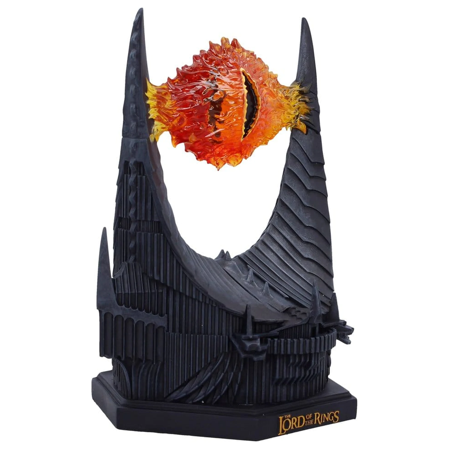 Lord of the Rings LED-Light Eye of Sauron 15 cm product photo