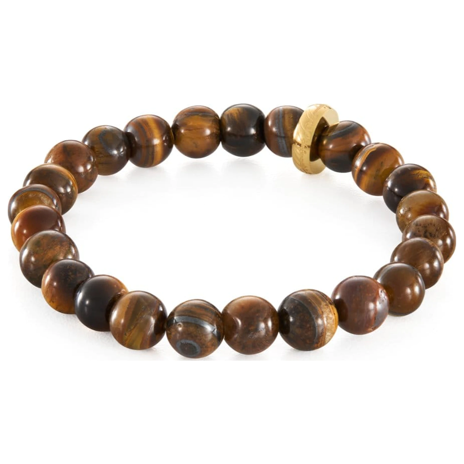 Lord of the Rings Bracelet Eye of Sauron Tiger product photo