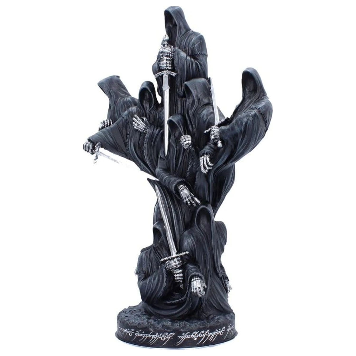 Lord of the Rings Figure Ringwraiths of Middle Earth 35 cm product photo