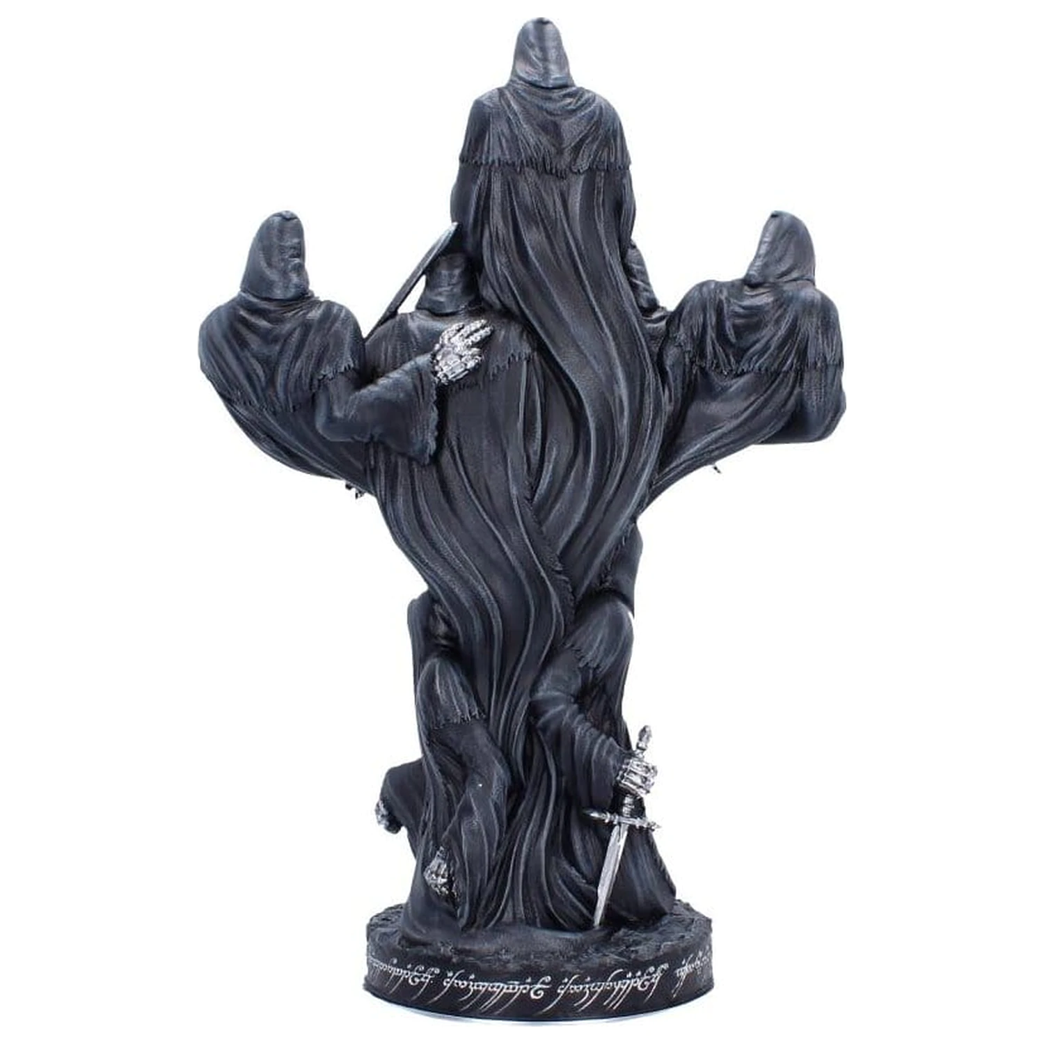 Lord of the Rings Figure Ringwraiths of Middle Earth 35 cm product photo