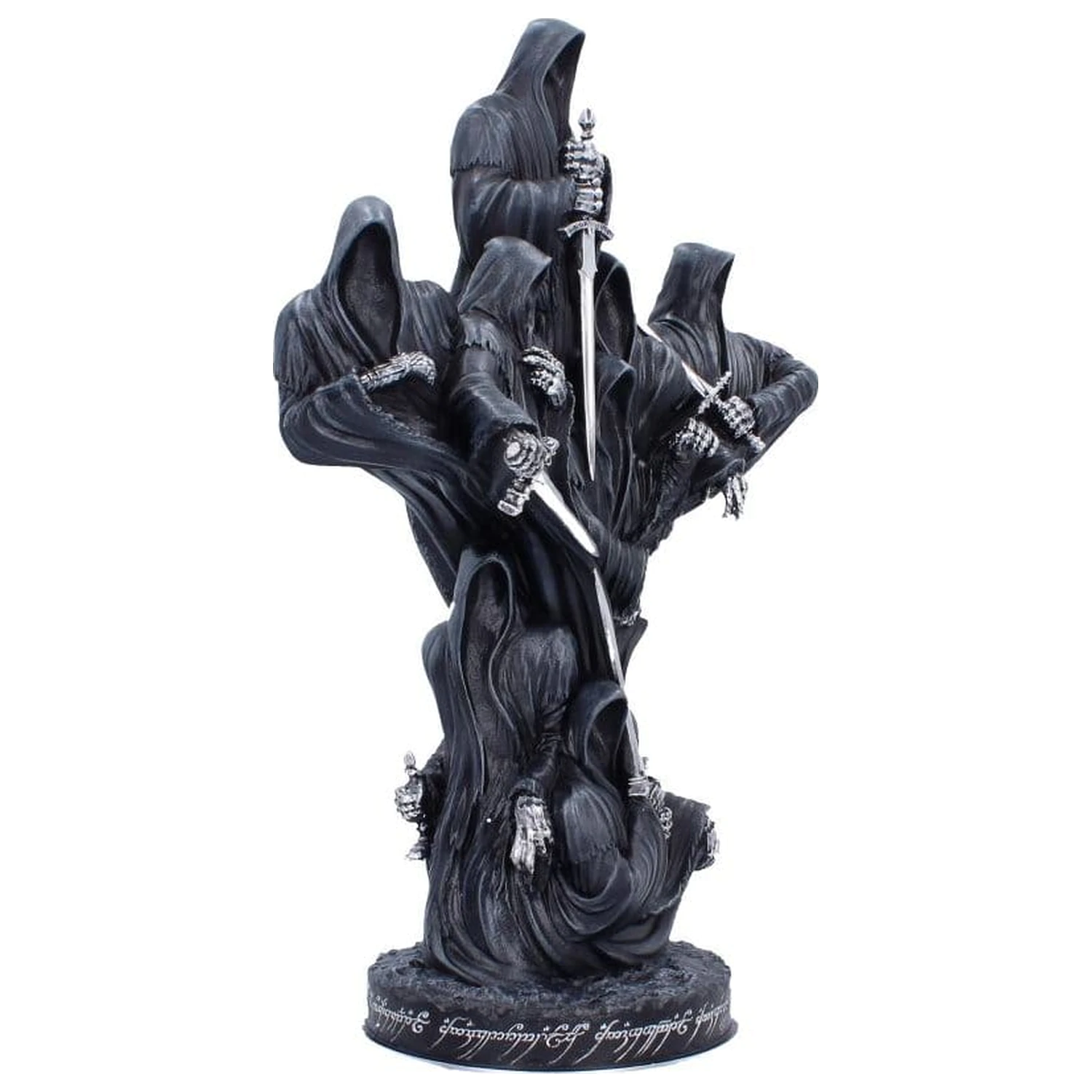 Lord of the Rings Figure Ringwraiths of Middle Earth 35 cm product photo