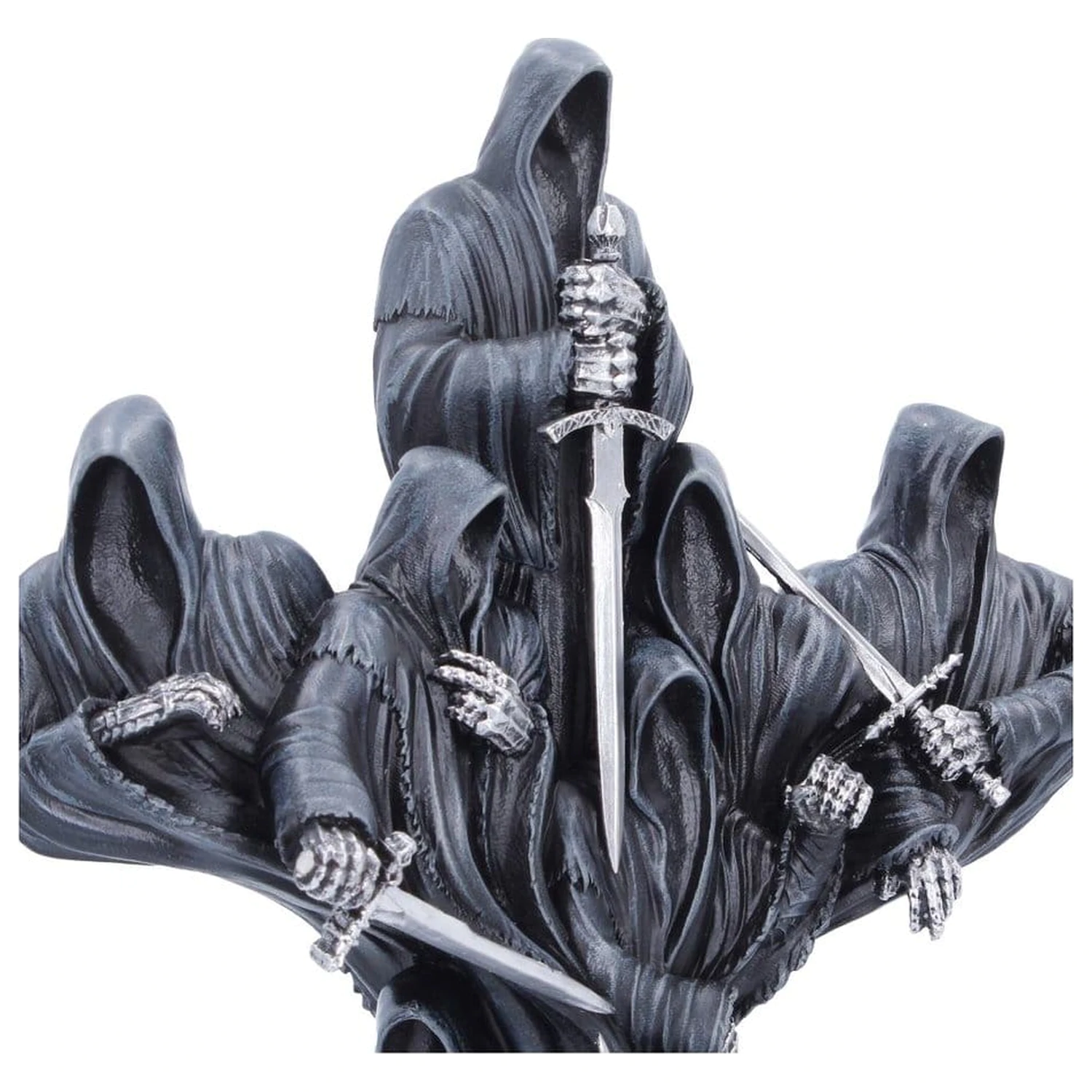 Lord of the Rings Figure Ringwraiths of Middle Earth 35 cm product photo