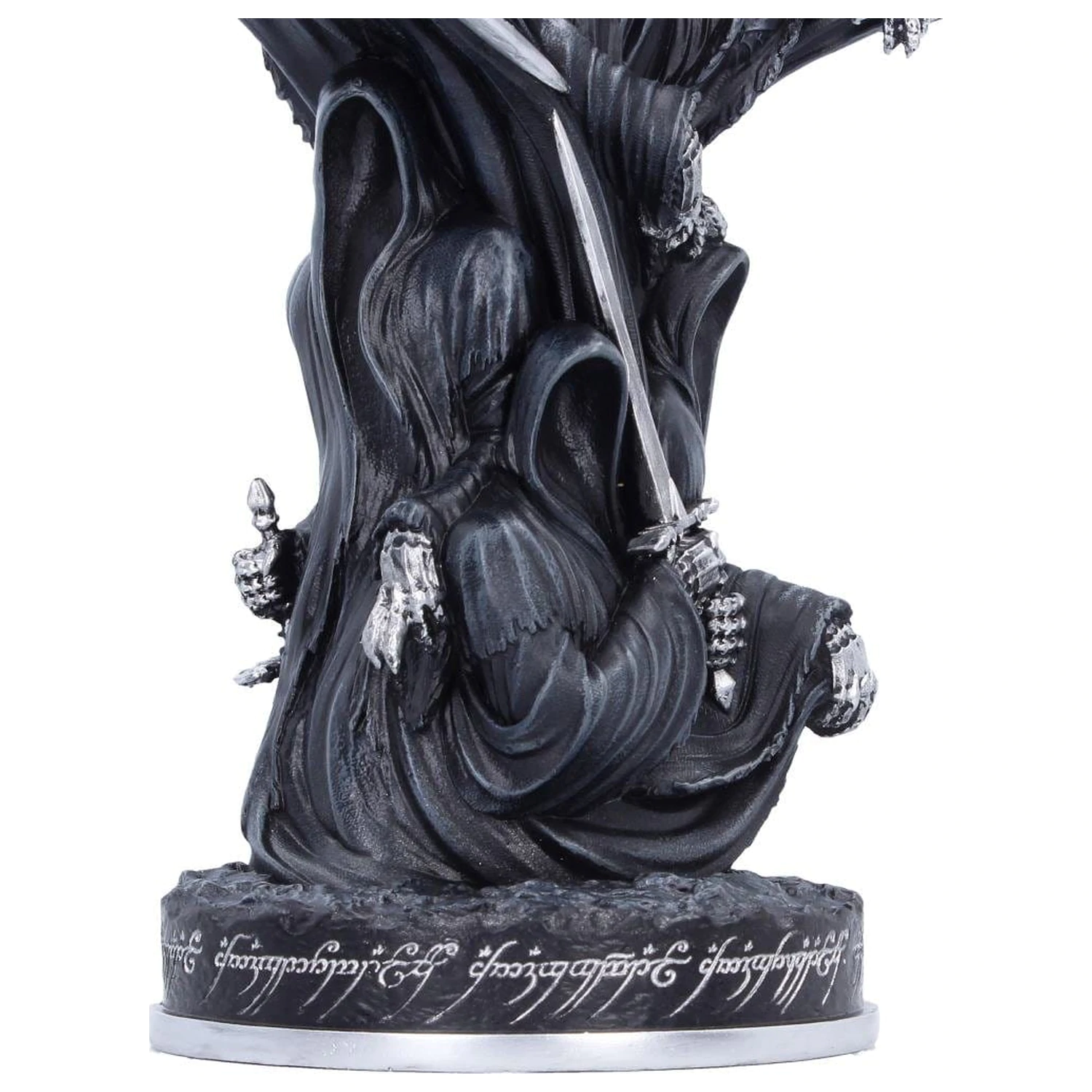 Lord of the Rings Figure Ringwraiths of Middle Earth 35 cm product photo
