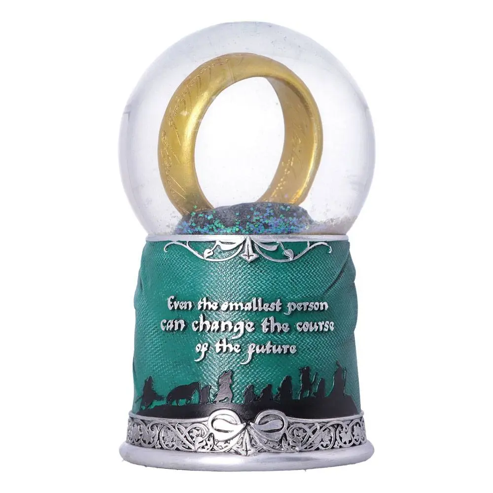 Lord of the Rings Snow Globe Frodo 17 cm product photo