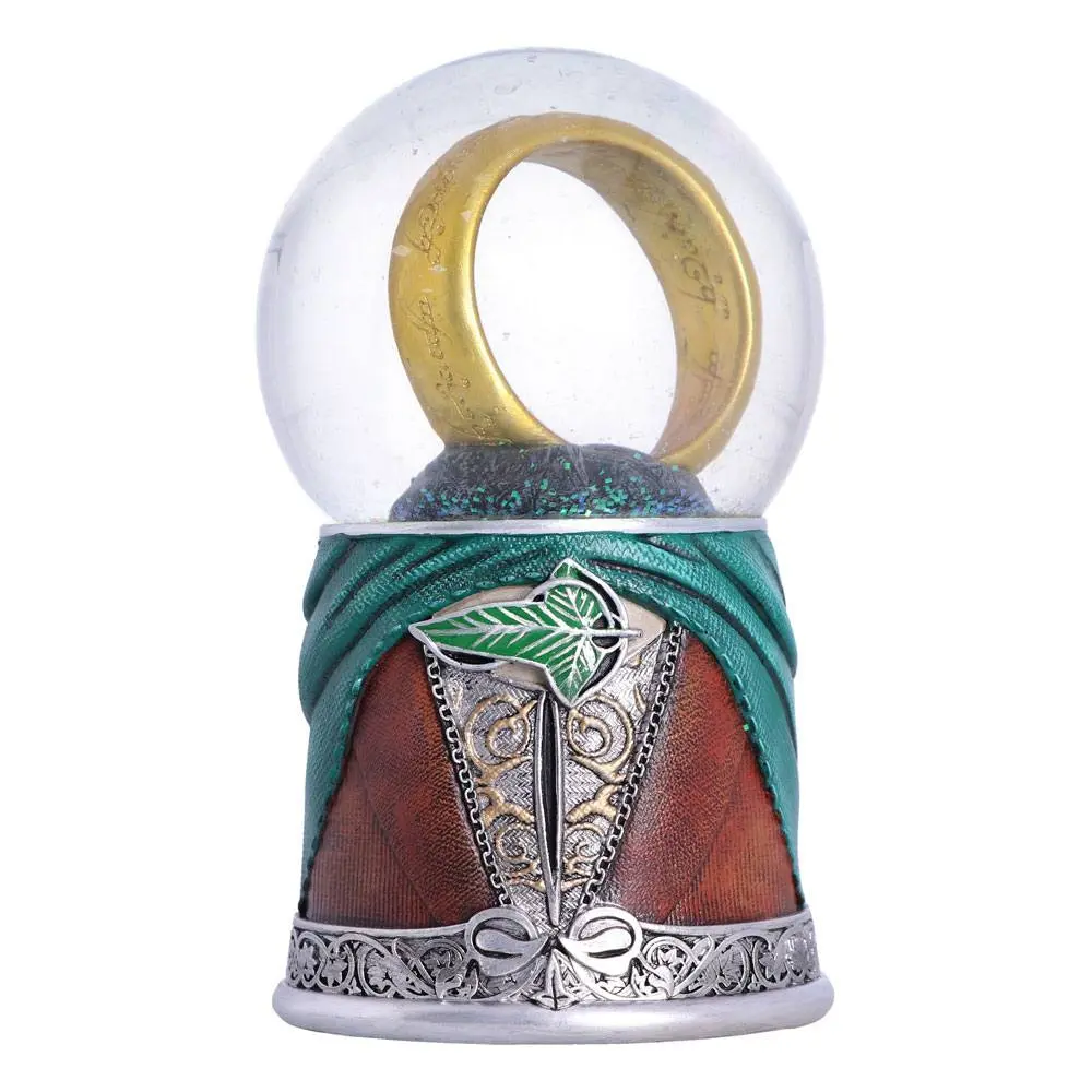 Lord of the Rings Snow Globe Frodo 17 cm termékfotó