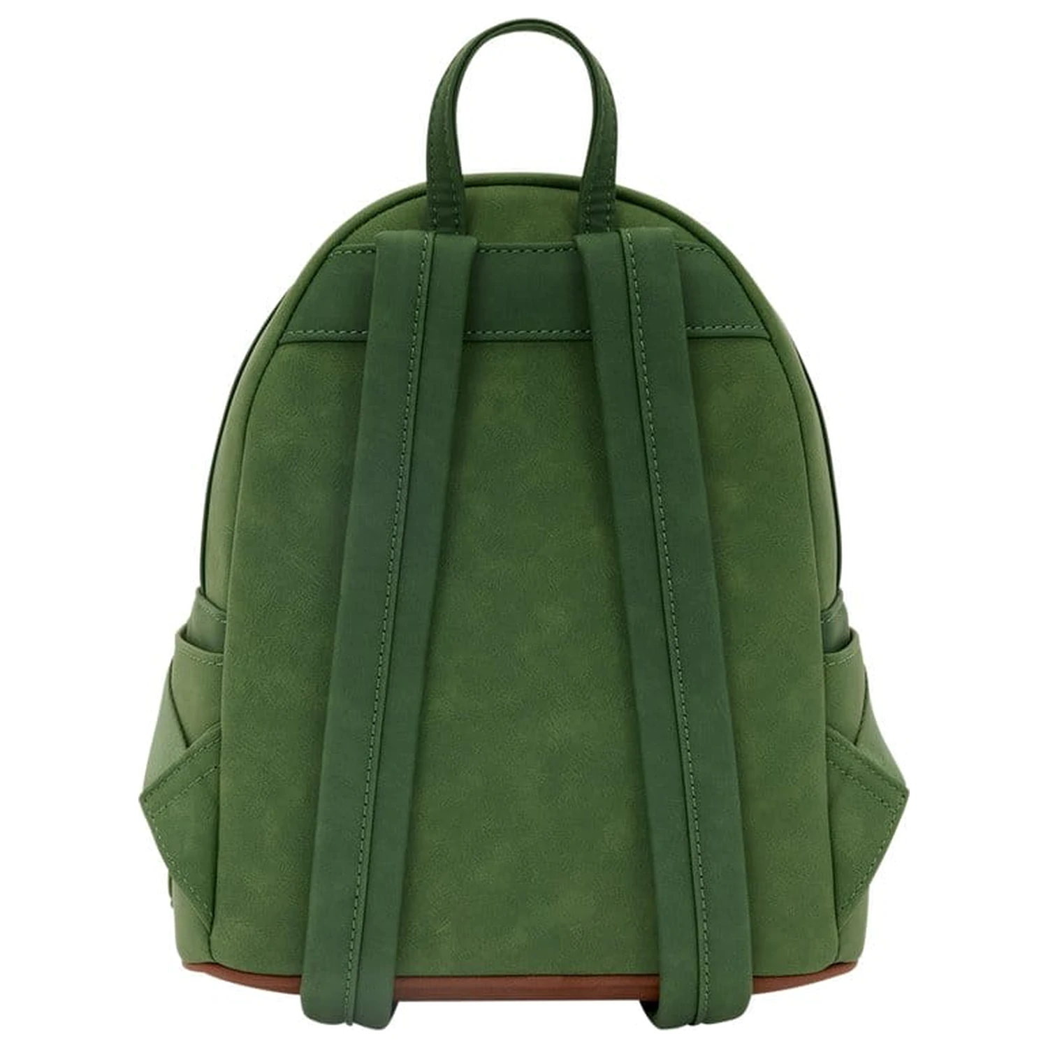 Lord of the Rings by Loungefly Mini Backpack Frodo Mithril product photo