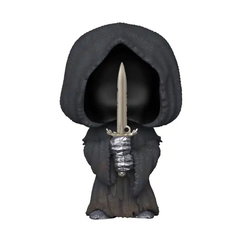 Lord of the Rings Funko POP! Movies Vinyl Figure Nazgul 9 cm termékfotó