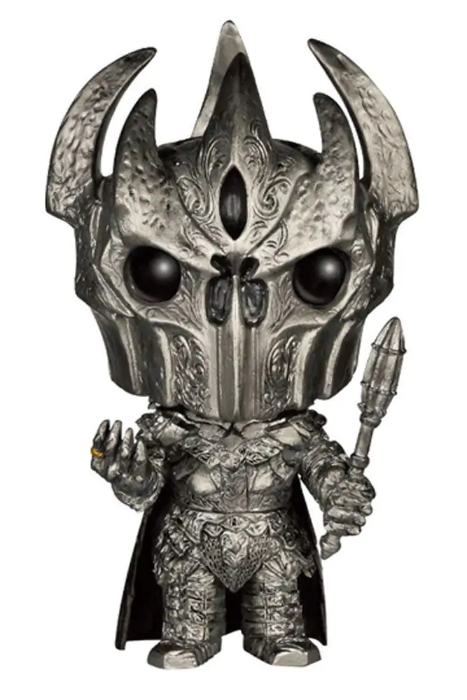 Lord of the Rings Funko POP! Vinyl Figure Sauron 10 cm product photo