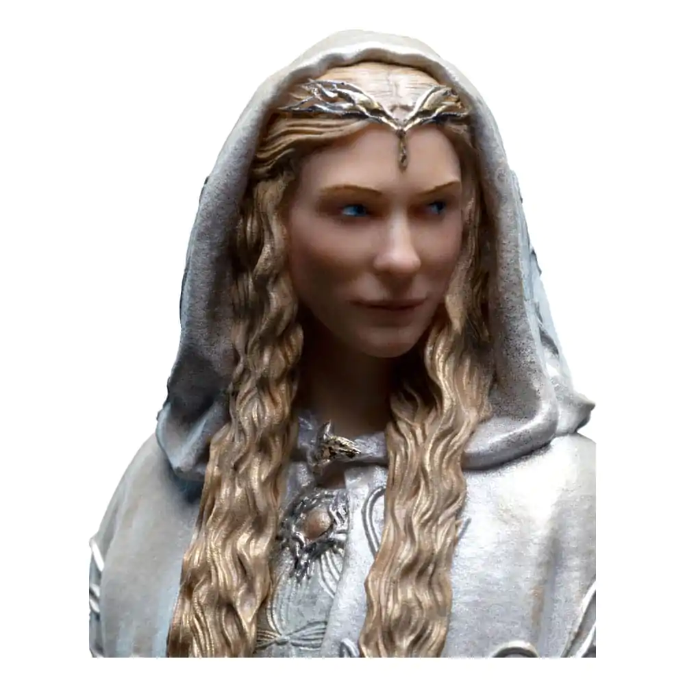 Lord of the Rings Mini Statue Galadriel 17 cm termékfotó