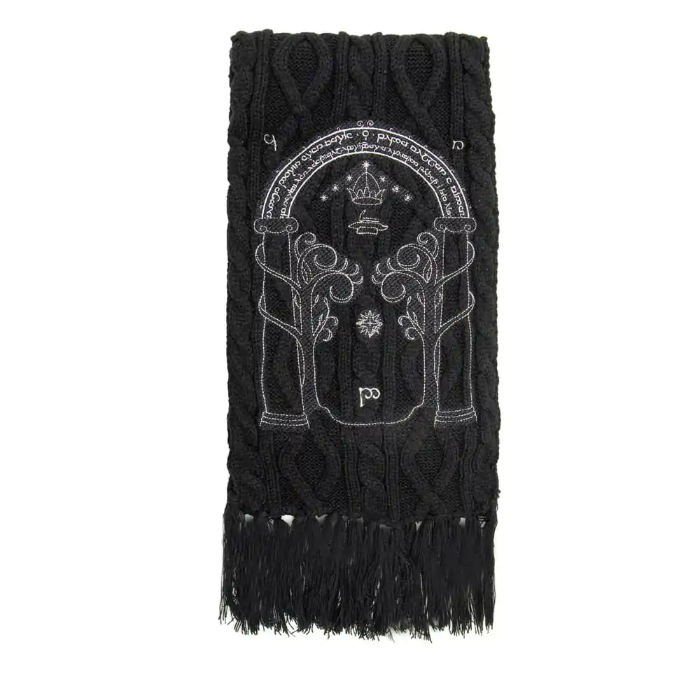 Lord of the Rings Scarf Gate of Moria 190 cm termékfotó