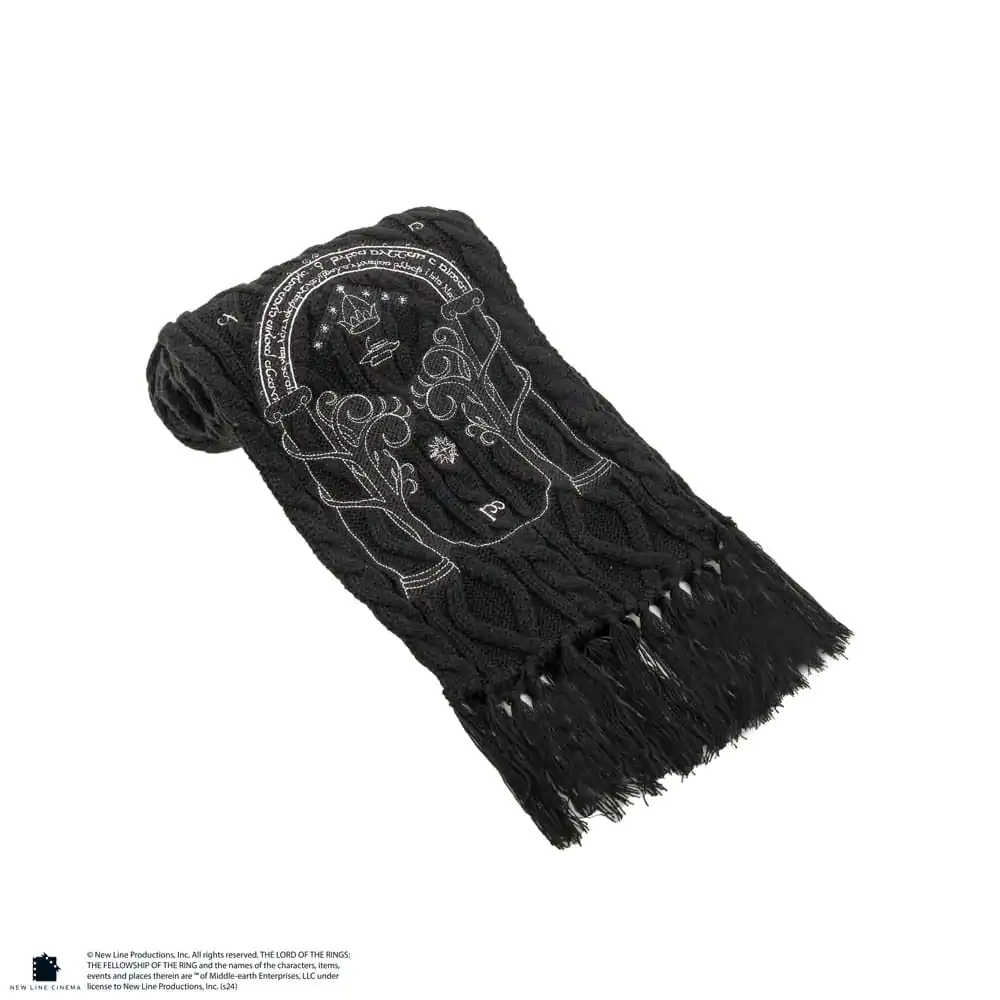 Lord of the Rings Scarf Gate of Moria 190 cm termékfotó