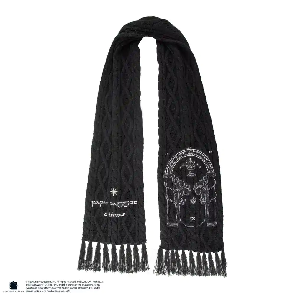 Lord of the Rings Scarf Gate of Moria 190 cm product photo