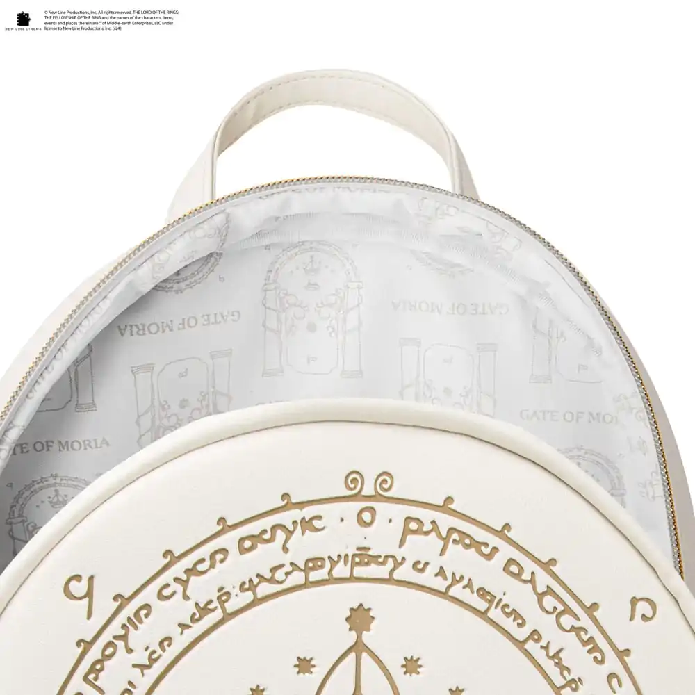 Lord of the Rings Backpack Gate of Moria product photo