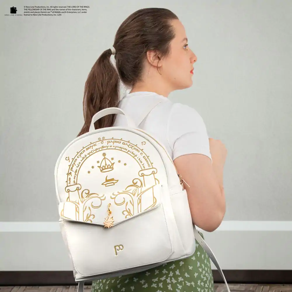 Lord of the Rings Backpack Gate of Moria product photo