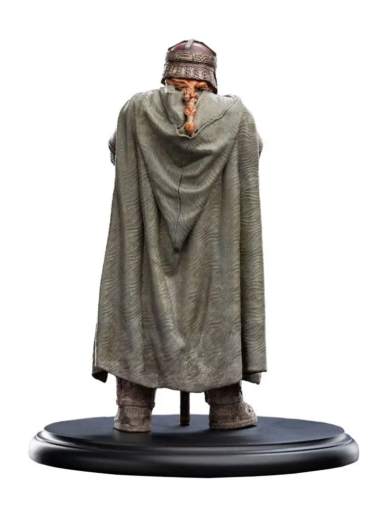 Lord of the Rings Mini Statue Gimli 19 cm product photo