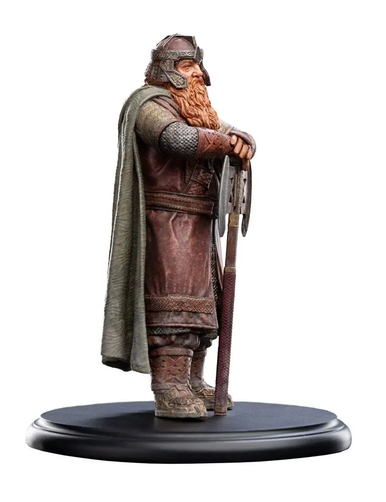 Lord of the Rings Mini Statue Gimli 19 cm product photo