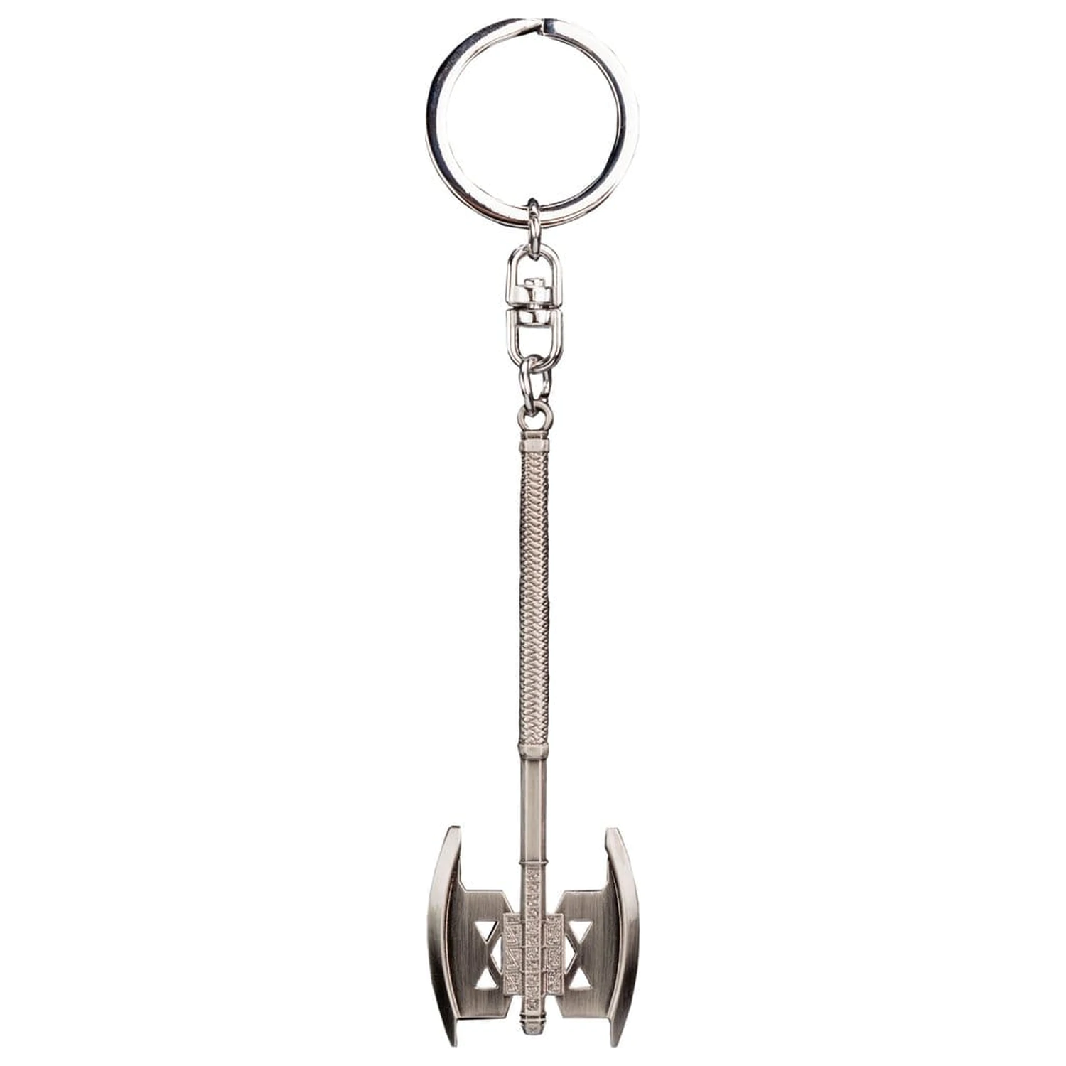 Lord of the Rings Keyring Bottle Opener Gimli's Axe product photo