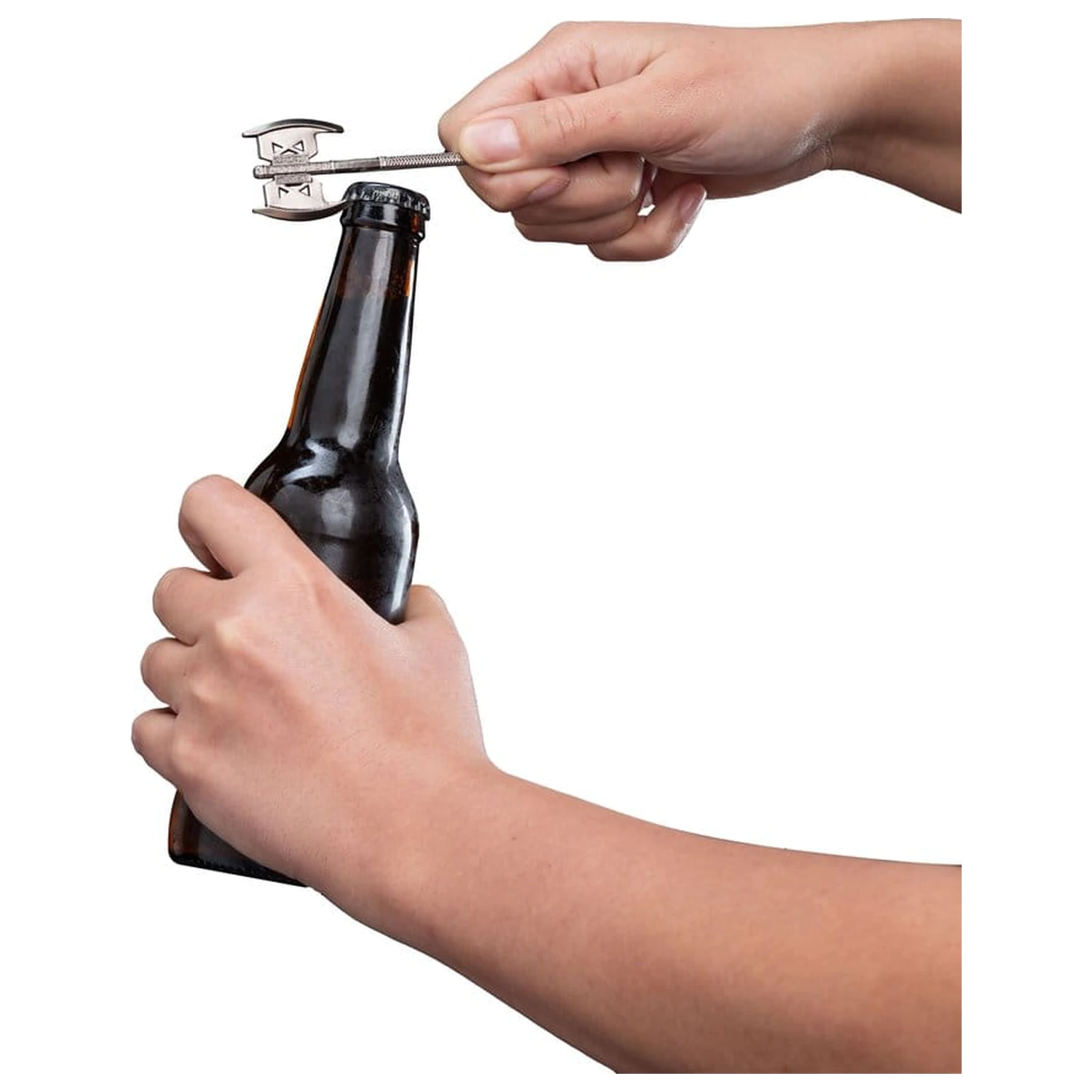 Lord of the Rings Keyring Bottle Opener Gimli's Axe product photo