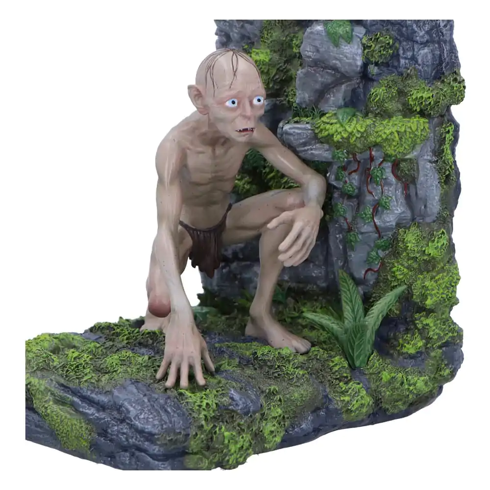 Lord of the Rings Bookends Gollum & Smeagol 19 cm product photo