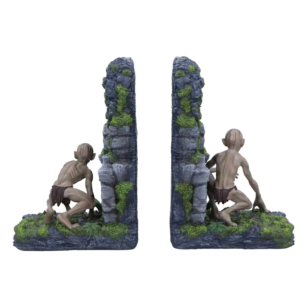 Lord of the Rings Bookends Gollum & Smeagol 19 cm product photo