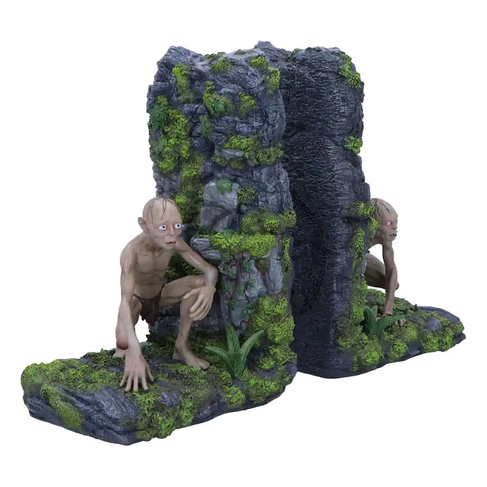 Lord of the Rings Bookends Gollum & Smeagol 19 cm product photo