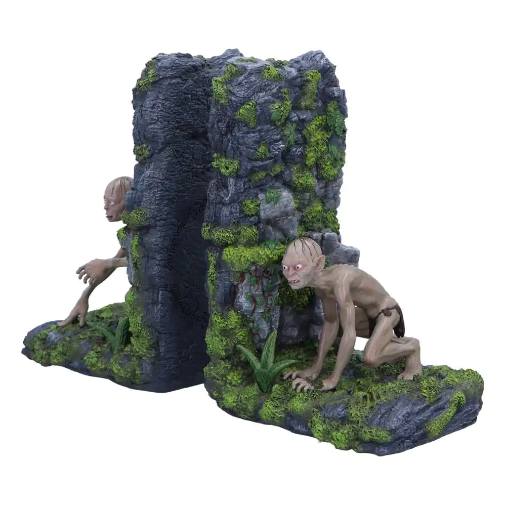 Lord of the Rings Bookends Gollum & Smeagol 19 cm termékfotó