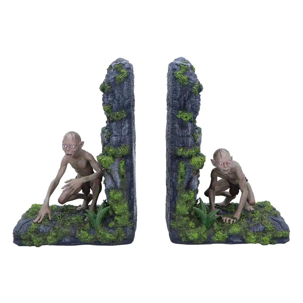 Lord of the Rings Bookends Gollum & Smeagol 19 cm product photo