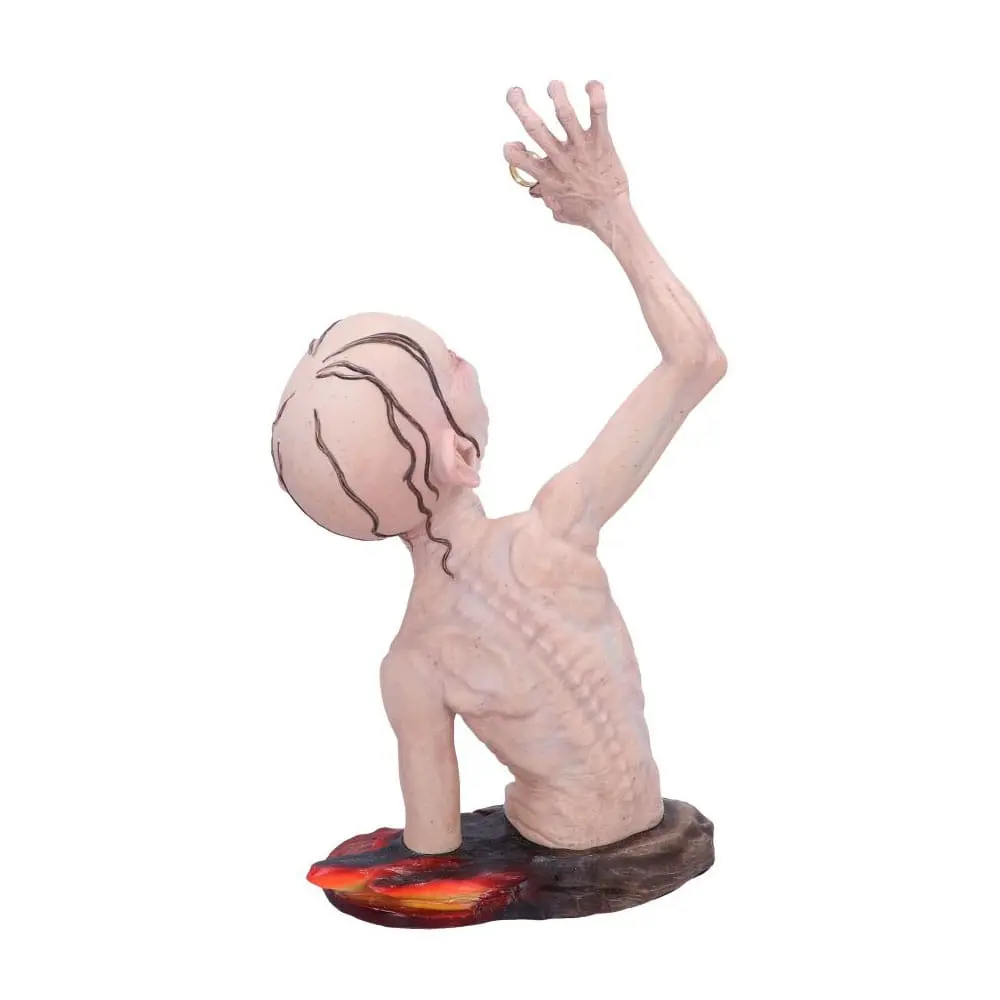 Lord of the rings Bust Gollum 39 cm termékfotó