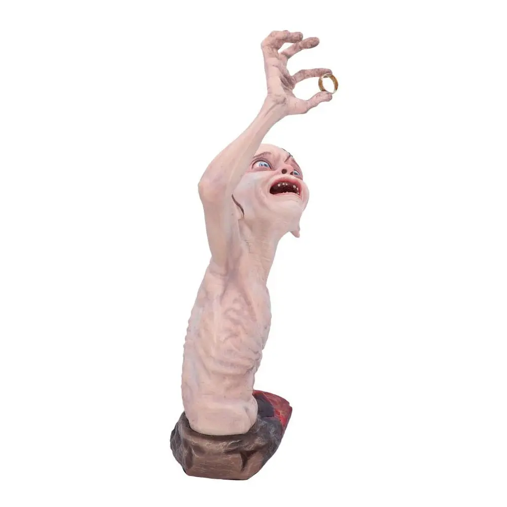 Lord of the rings Bust Gollum 39 cm termékfotó