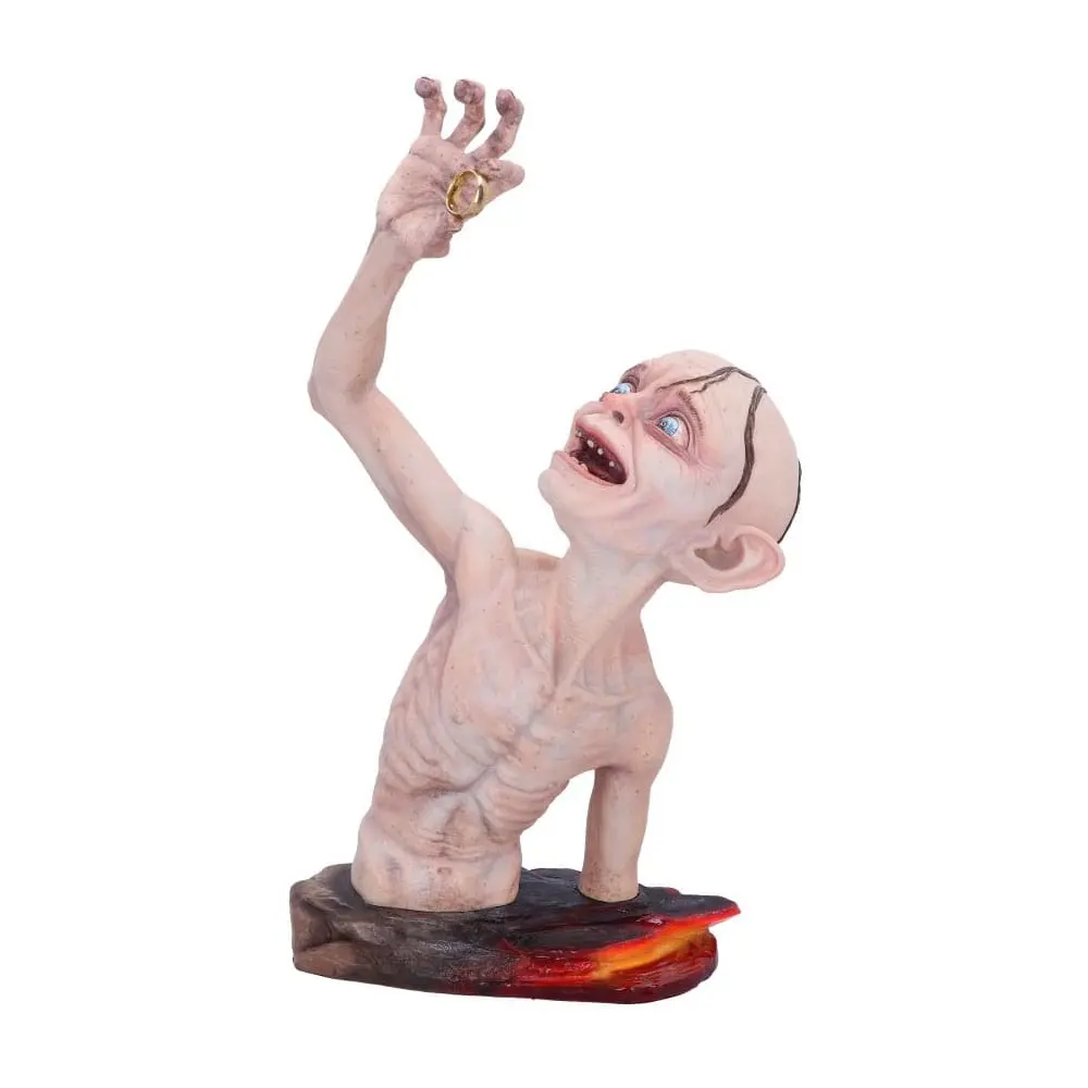 Lord of the rings Bust Gollum 39 cm termékfotó