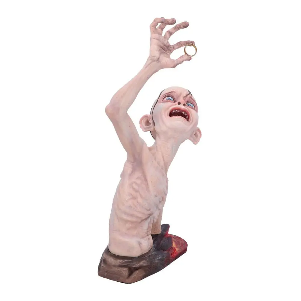 Lord of the rings Bust Gollum 39 cm termékfotó