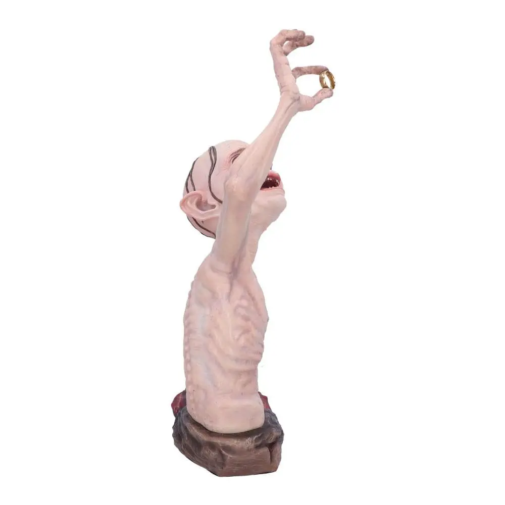 Lord of the rings Bust Gollum 39 cm termékfotó