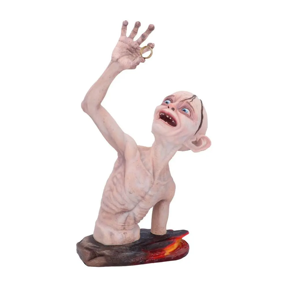 Lord of the rings Bust Gollum 39 cm termékfotó