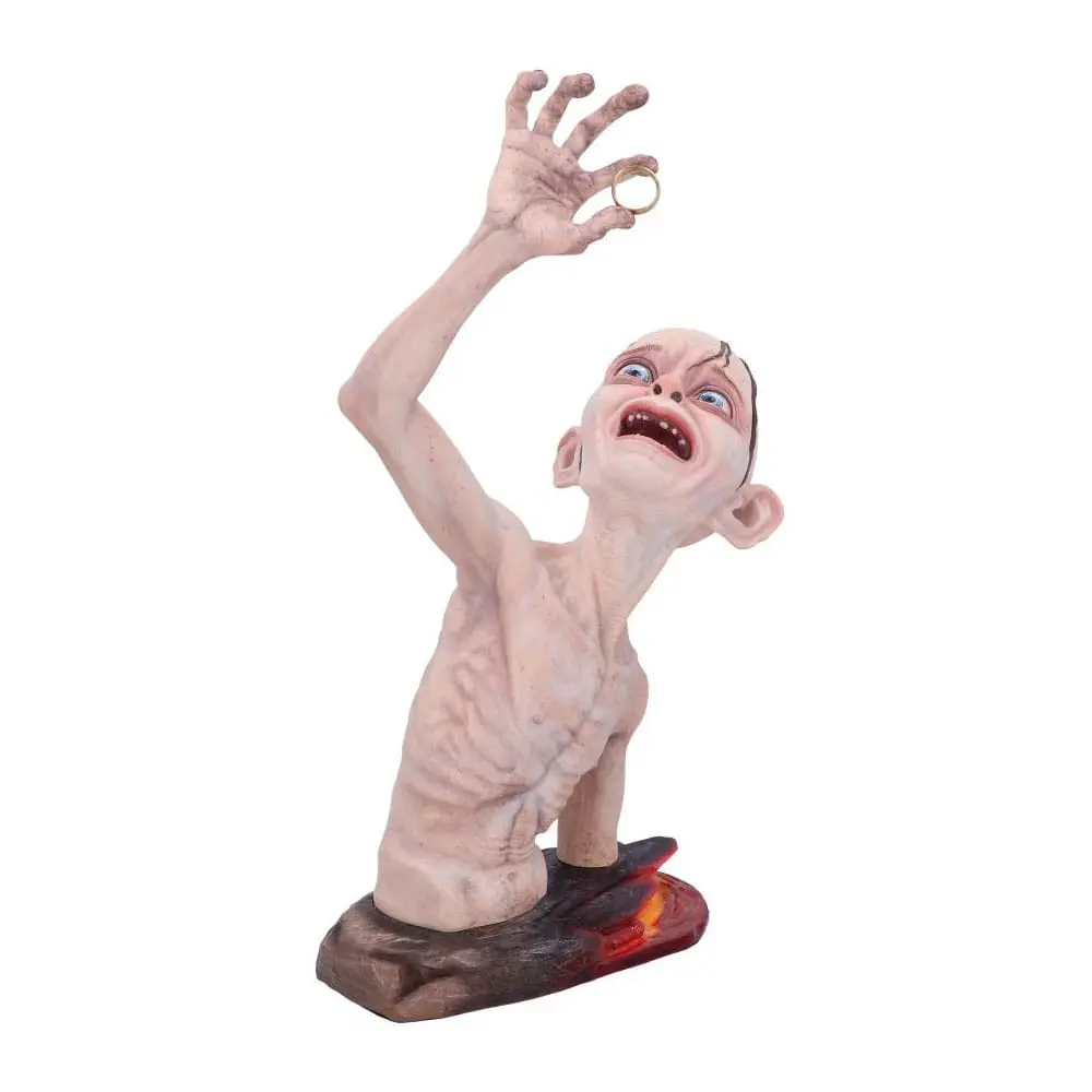 Lord of the rings Bust Gollum 39 cm termékfotó