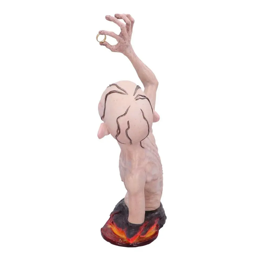 Lord of the rings Bust Gollum 39 cm termékfotó