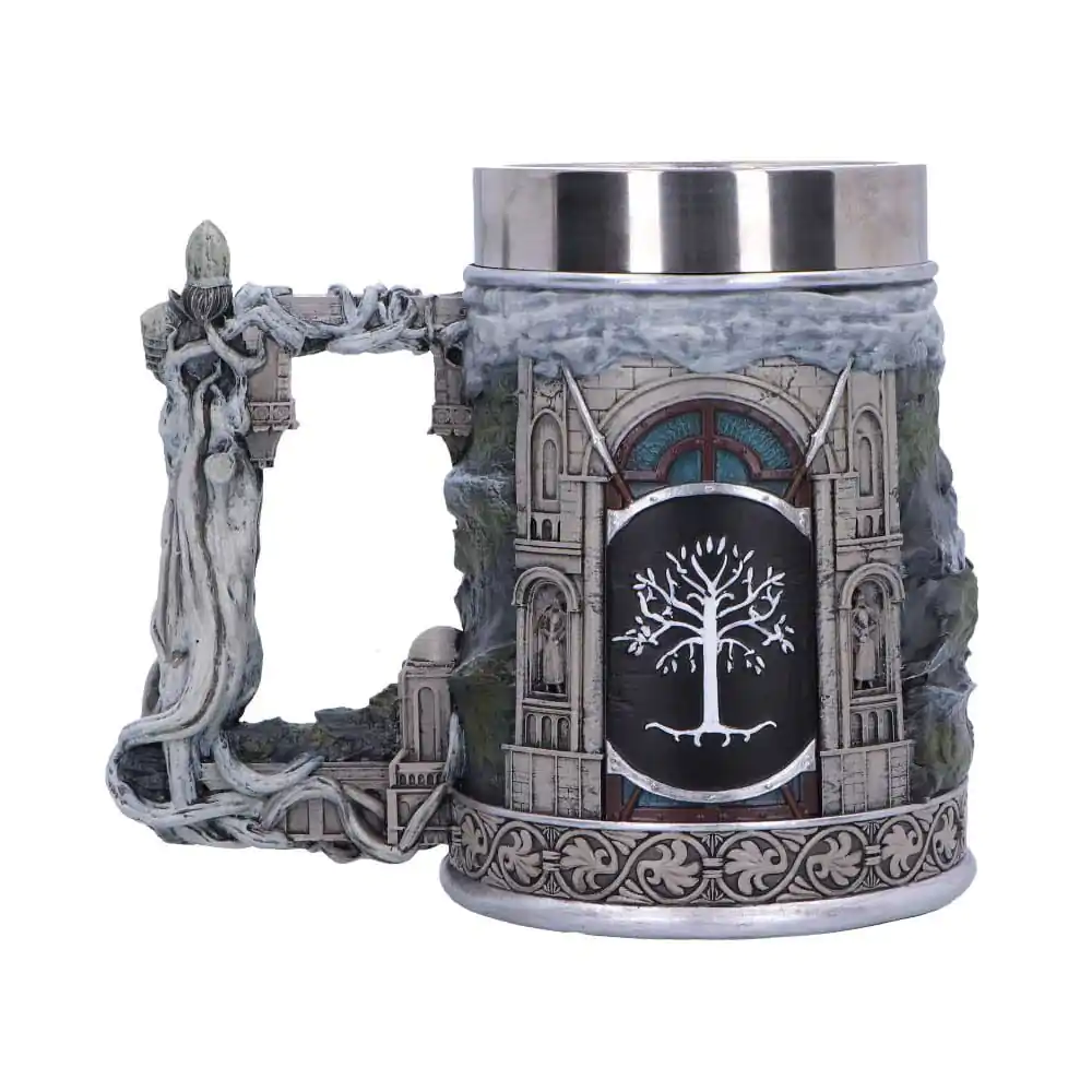 Lord Of The Rings Tankard Gondor 15 cm termékfotó