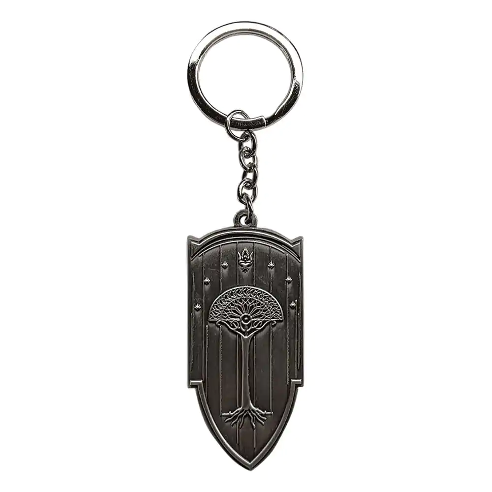 Lord of the Rings Keychain Gondor product photo