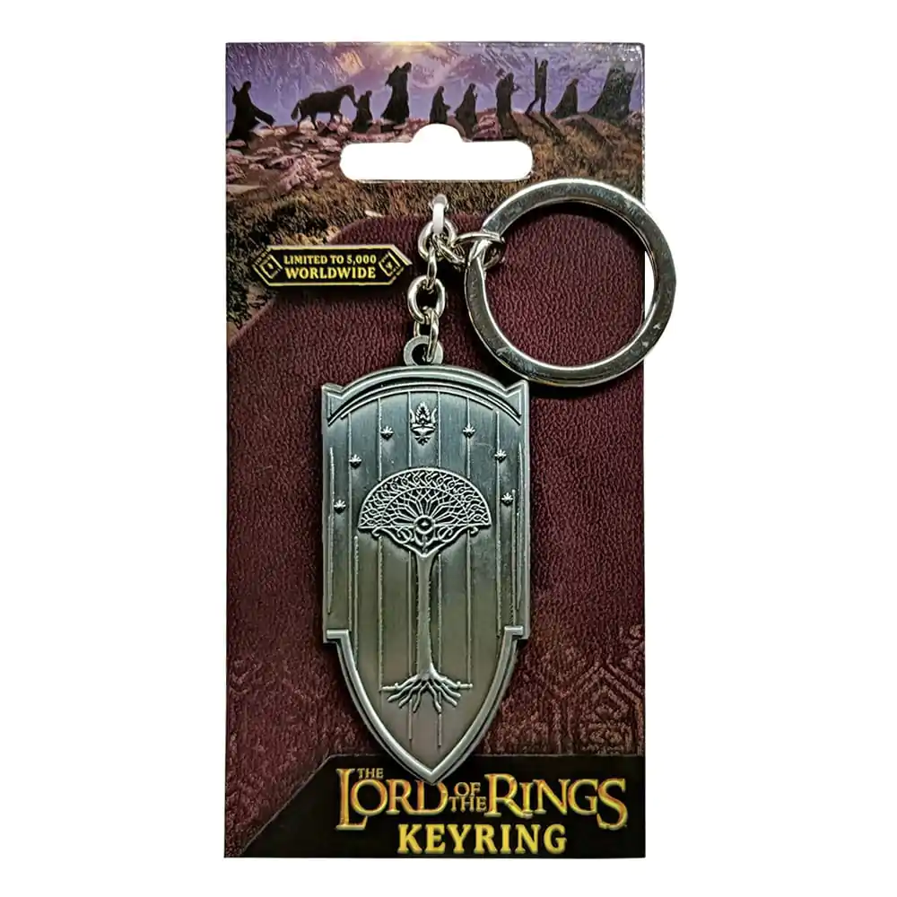 Lord of the Rings Keychain Gondor product photo