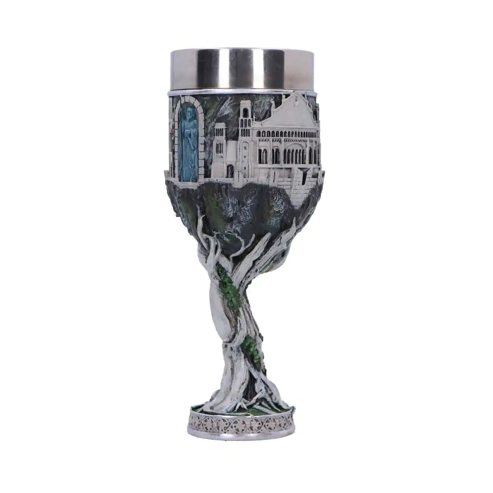 Lord Of The Rings Goblet Gondor product photo